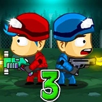 zombie_last_castle_3 Hry